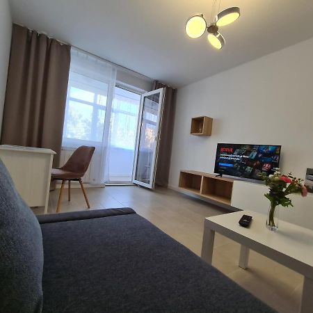 Mia Apartament Тульча Екстер'єр фото