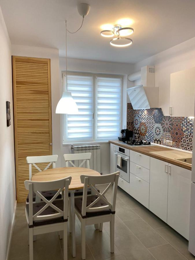 Mia Apartament Тульча Екстер'єр фото