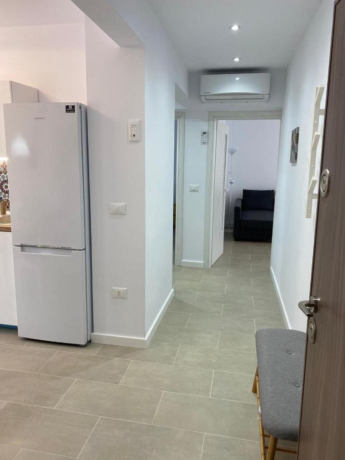Mia Apartament Тульча Екстер'єр фото