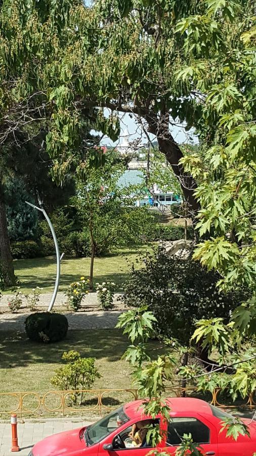 Mia Apartament Тульча Екстер'єр фото