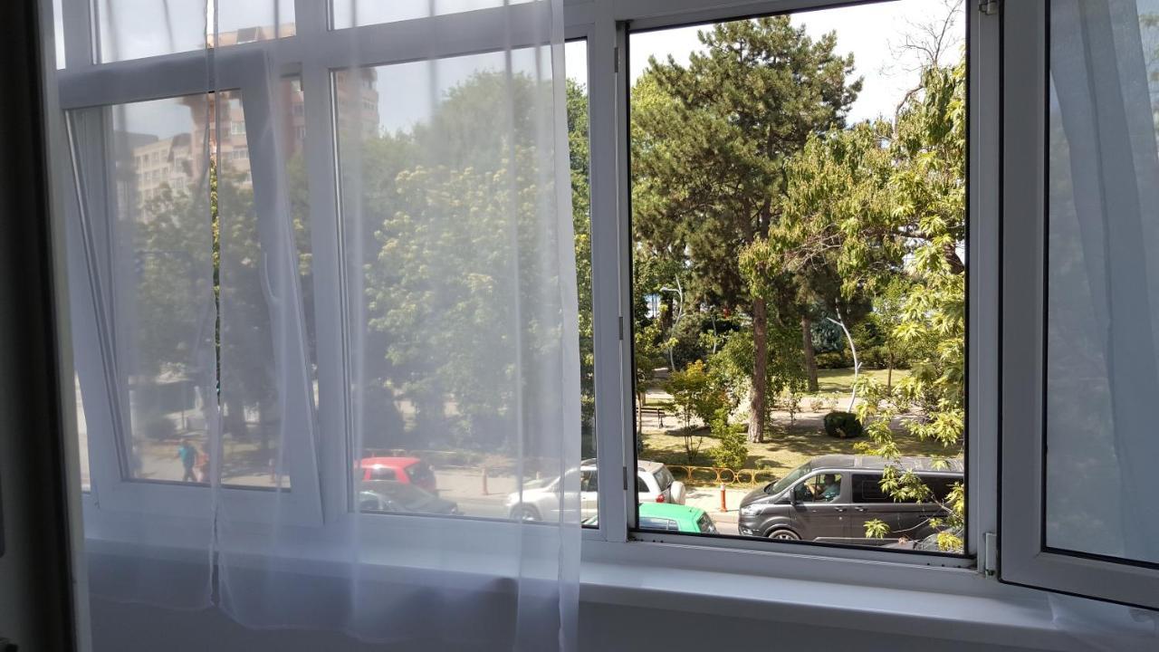 Mia Apartament Тульча Екстер'єр фото
