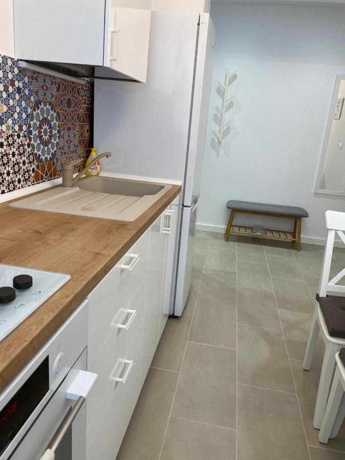 Mia Apartament Тульча Екстер'єр фото