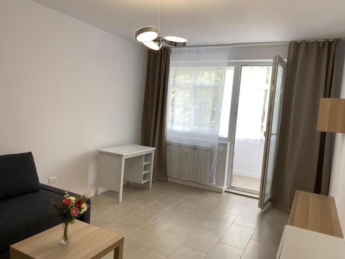 Mia Apartament Тульча Екстер'єр фото