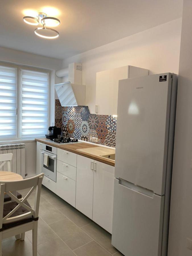 Mia Apartament Тульча Екстер'єр фото