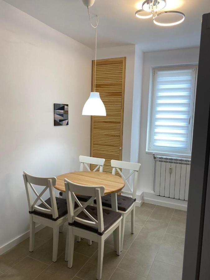 Mia Apartament Тульча Екстер'єр фото