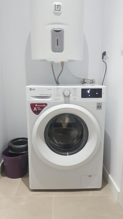 Mia Apartament Тульча Екстер'єр фото