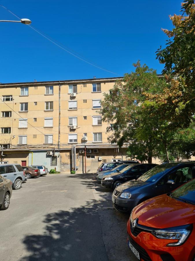 Mia Apartament Тульча Екстер'єр фото