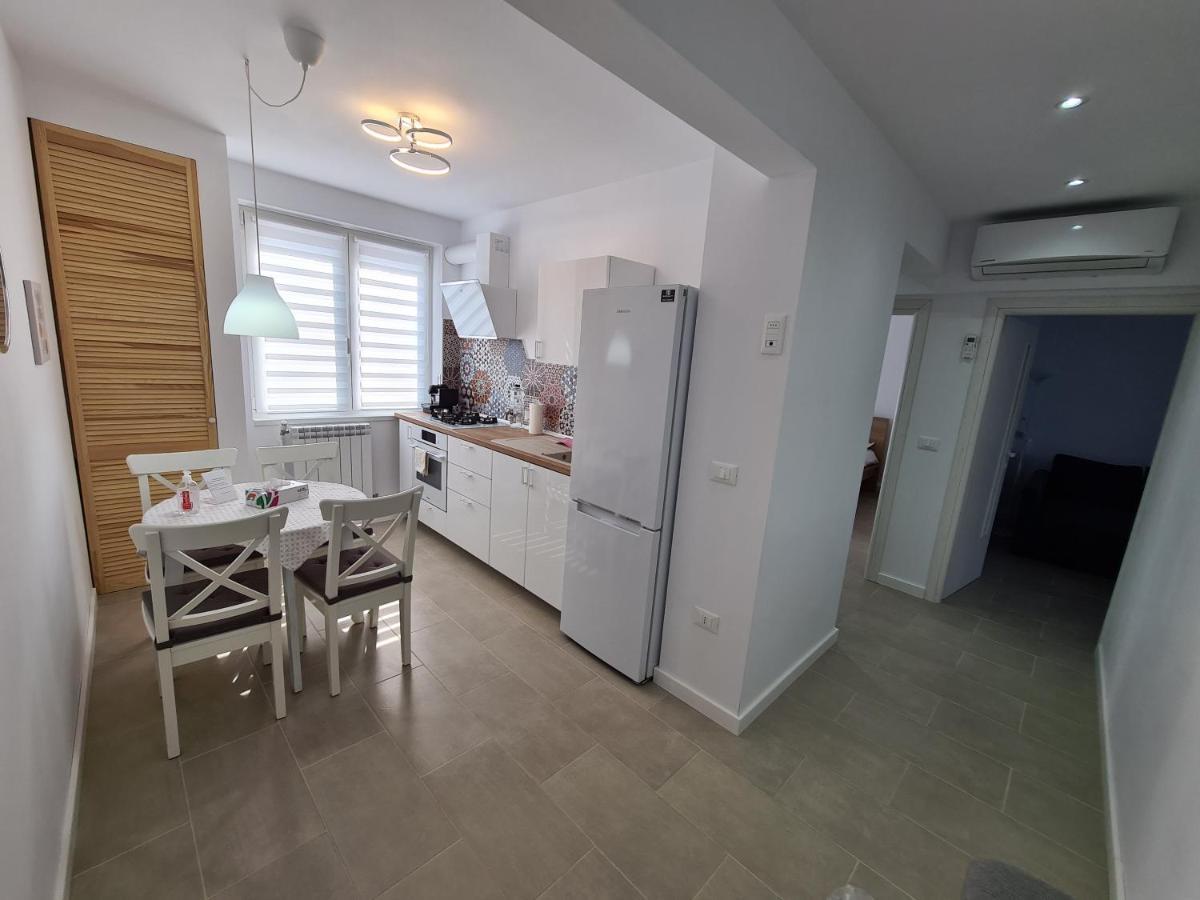 Mia Apartament Тульча Екстер'єр фото
