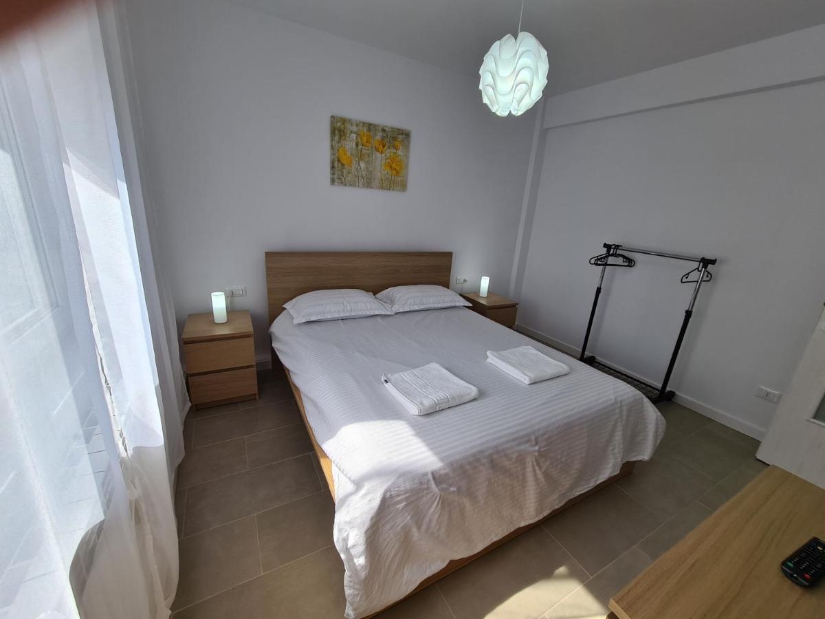 Mia Apartament Тульча Екстер'єр фото