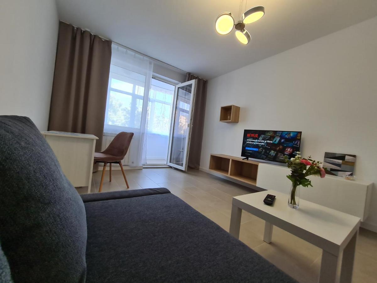 Mia Apartament Тульча Екстер'єр фото