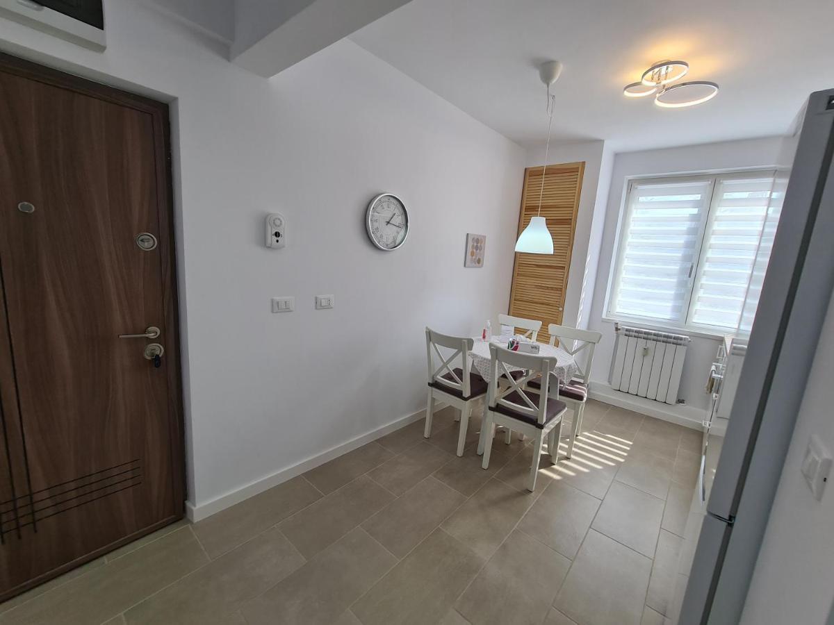 Mia Apartament Тульча Екстер'єр фото
