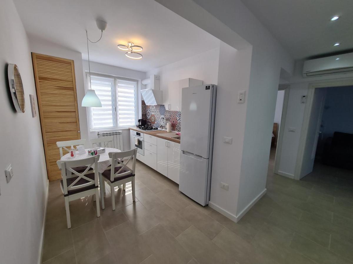 Mia Apartament Тульча Екстер'єр фото
