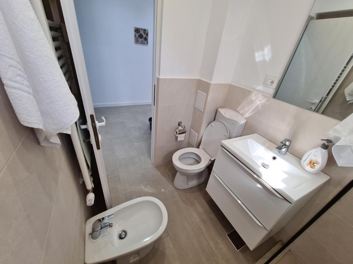 Mia Apartament Тульча Екстер'єр фото
