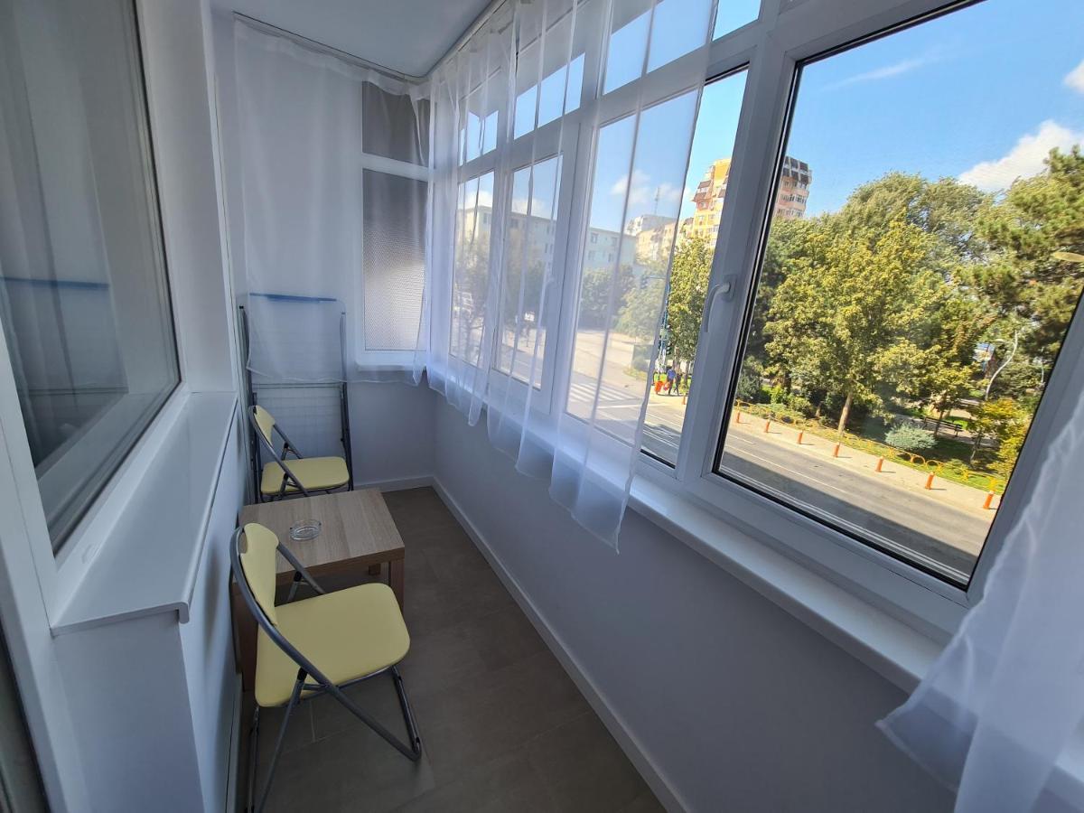 Mia Apartament Тульча Екстер'єр фото